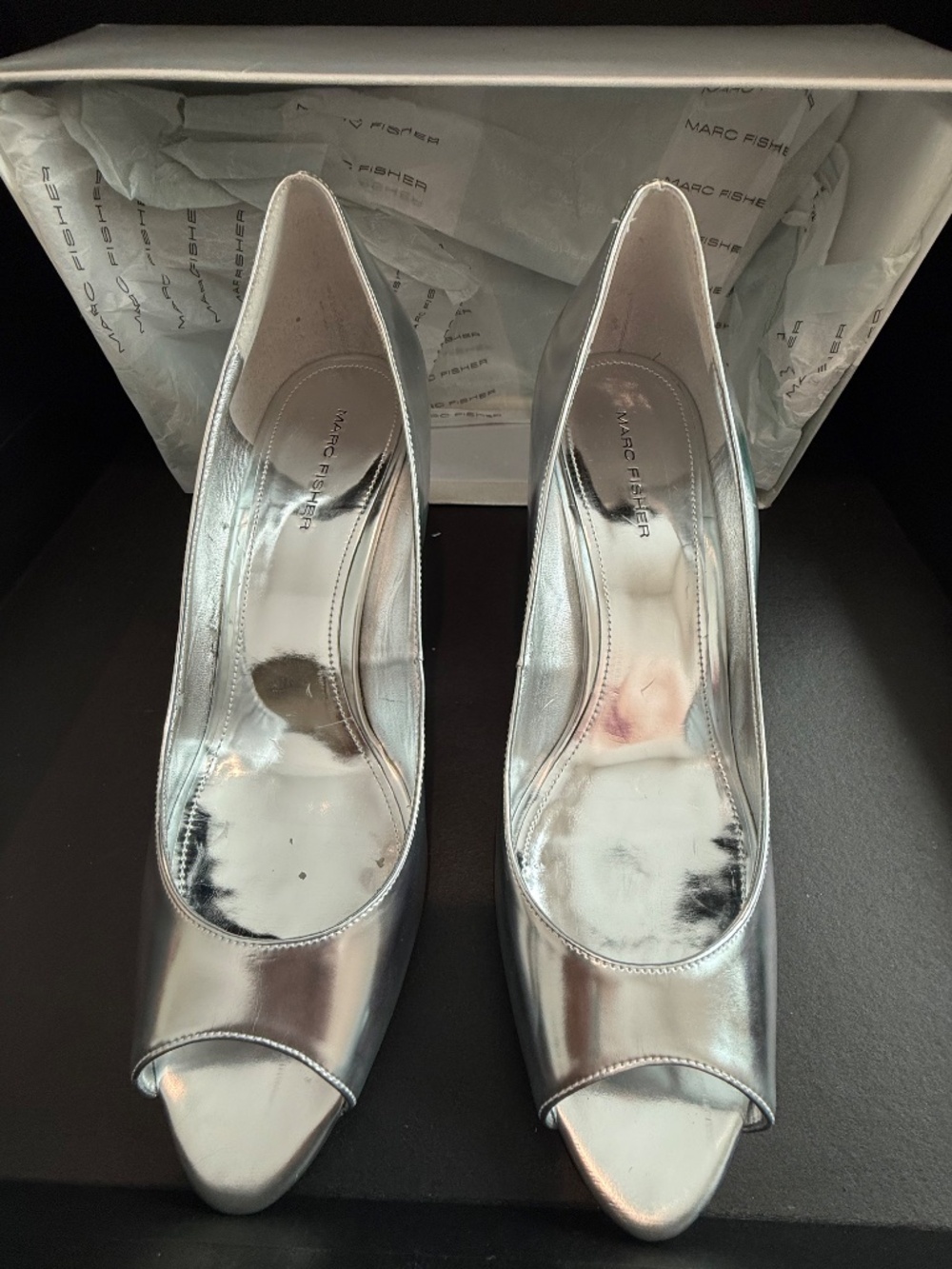 Shoes - Picture 3 of 7